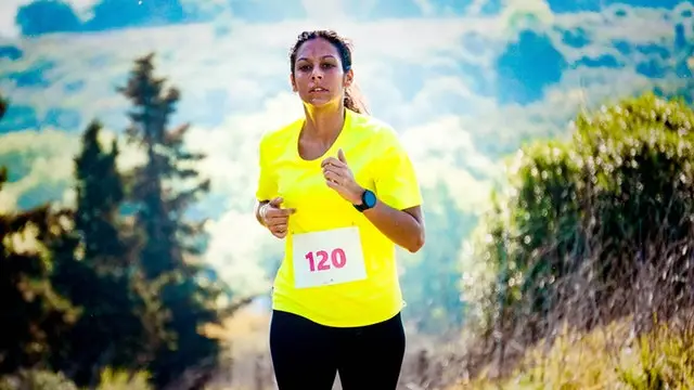 How I trained for my 1st marathon, and how you can too! - Ordinary to ...