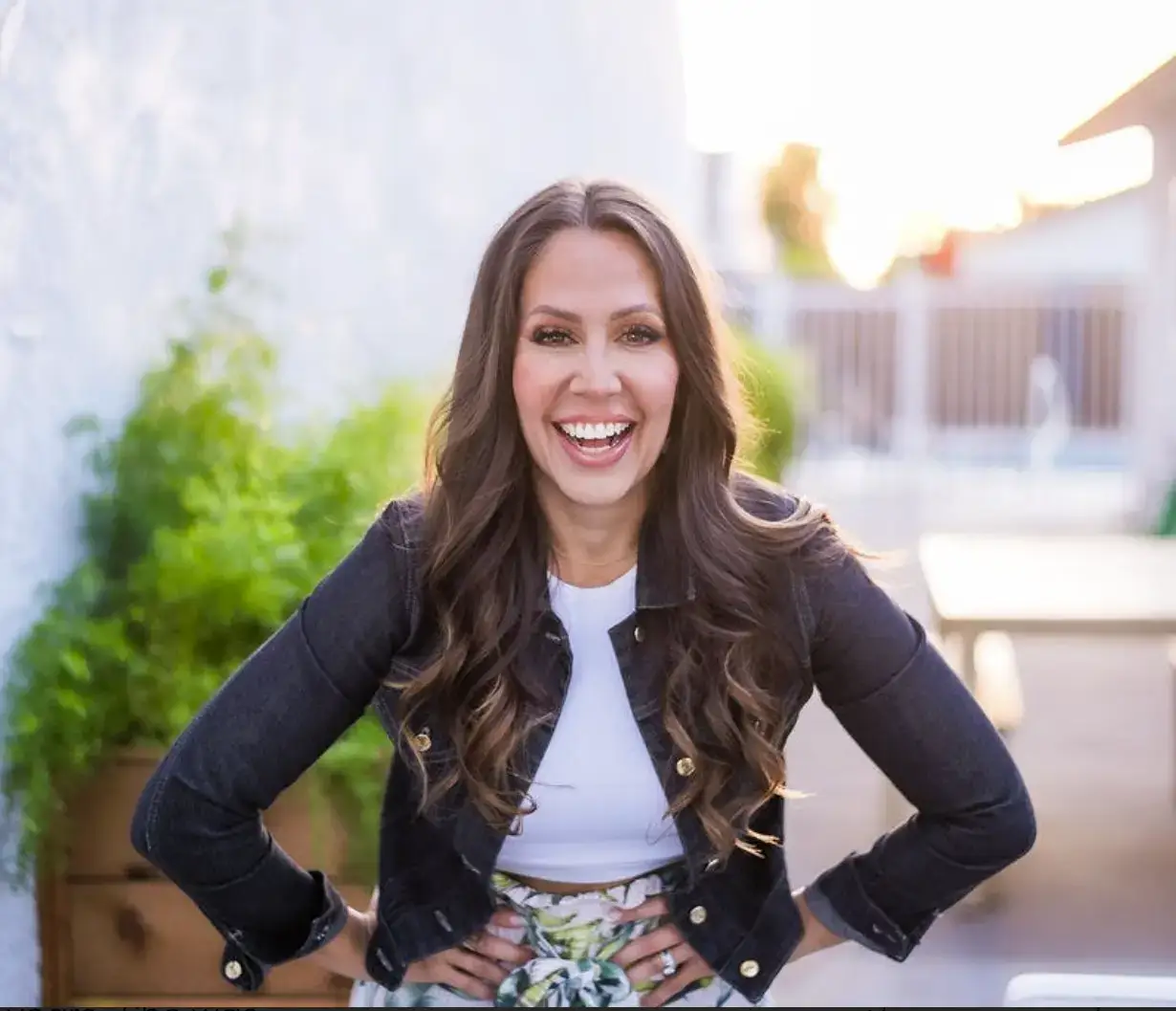 Christa Rood Health Foundations - Ordinary to Badass